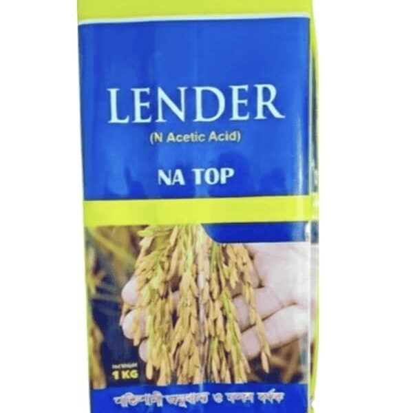 লেন্ডার(এন এ টপ)